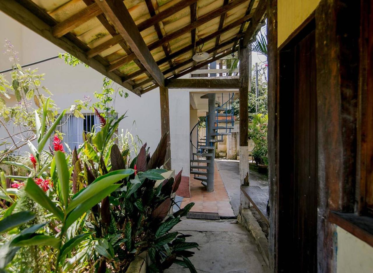 Apartamento Apartamento Simples Em