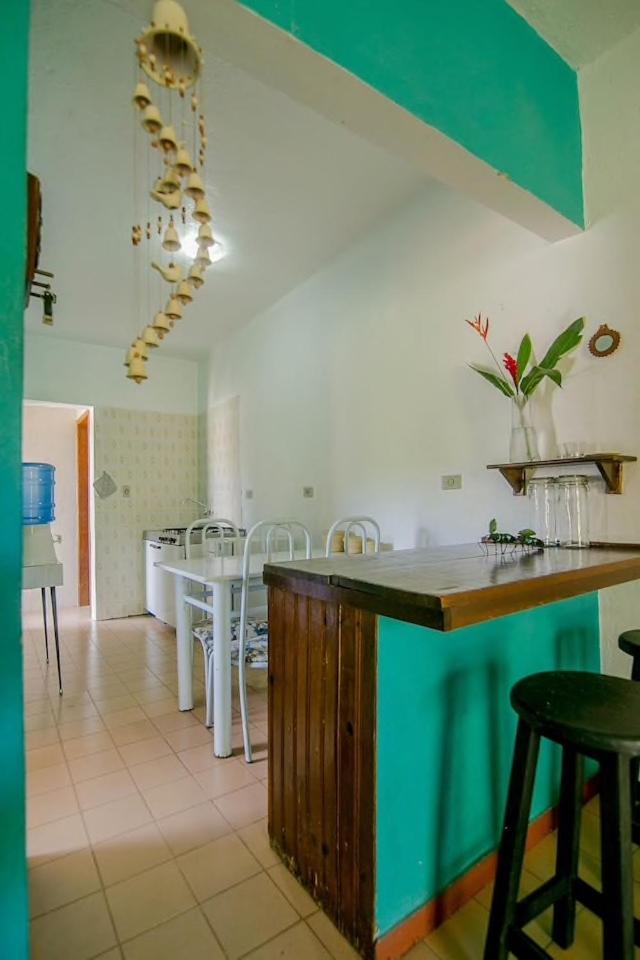 Apartamento Simples Em Apartamento Ilhabela