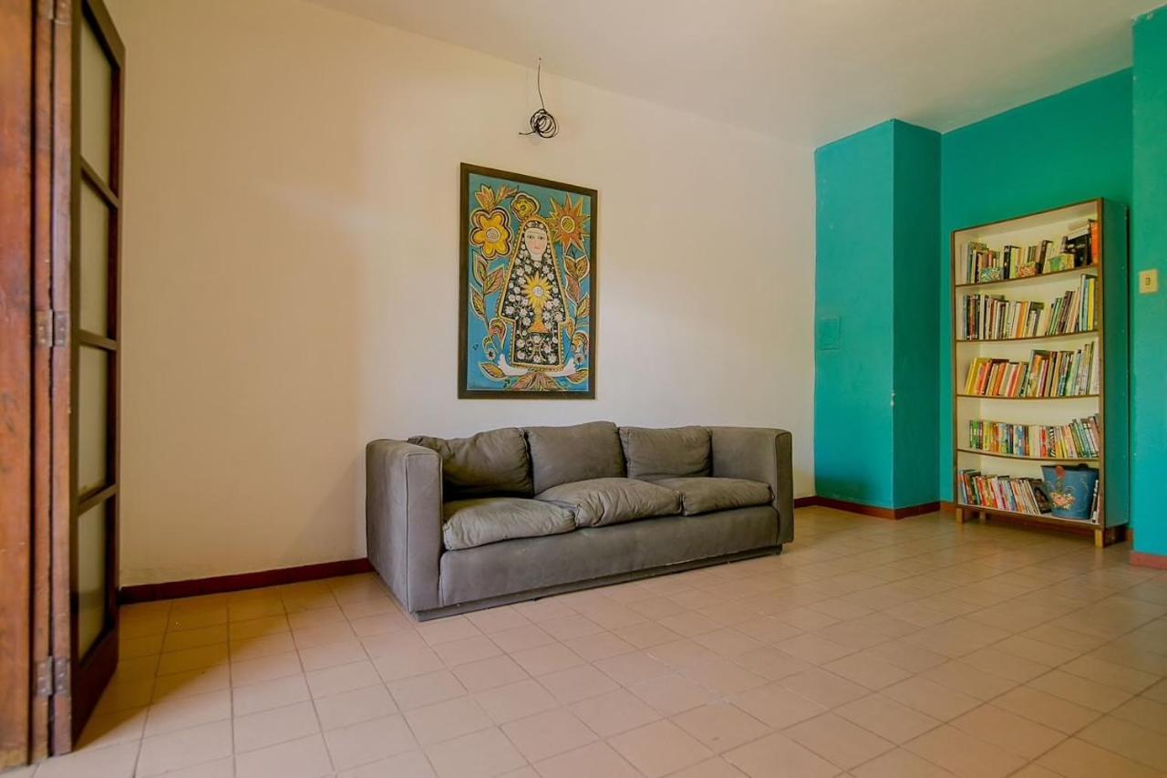 Apartamento Simples Em