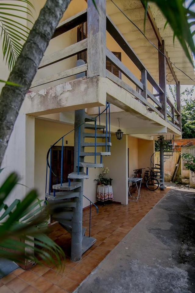 Apartamento Simples Em Apartamento Ilhabela